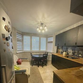Сдается 2-х комнатная квартира, 59,5 м²