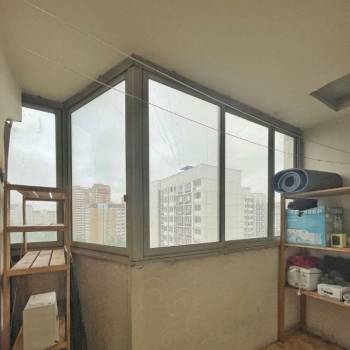 Сдается 2-х комнатная квартира, 59,5 м²