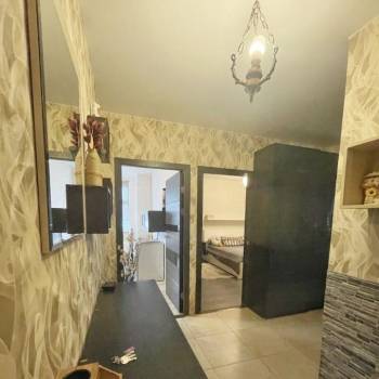 Сдается 2-х комнатная квартира, 59,5 м²