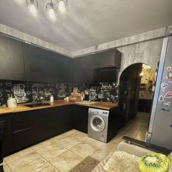 Сдается 2-х комнатная квартира, 59,5 м²