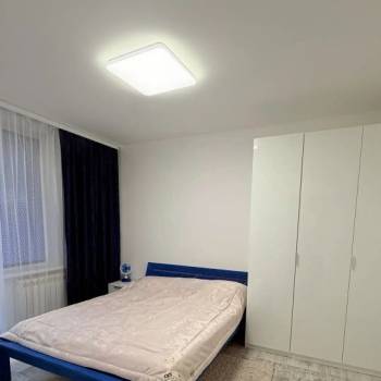 Сдается 2-х комнатная квартира, 52 м²