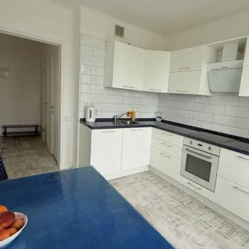 Сдается 2-х комнатная квартира, 52 м²