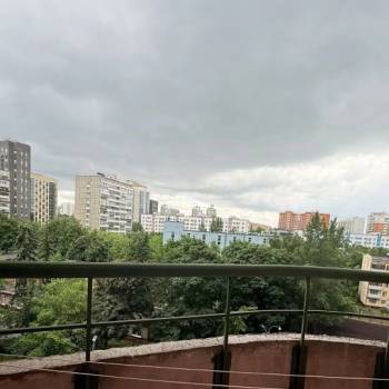 Сдается 2-х комнатная квартира, 52 м²