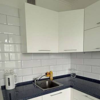 Сдается 2-х комнатная квартира, 52 м²