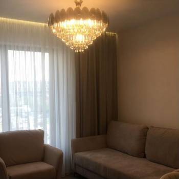 Сдается 2-х комнатная квартира, 40 м²