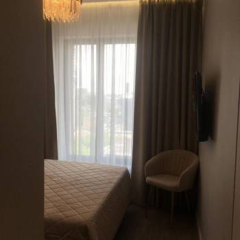 Сдается 2-х комнатная квартира, 40 м²