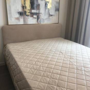 Сдается 2-х комнатная квартира, 40 м²