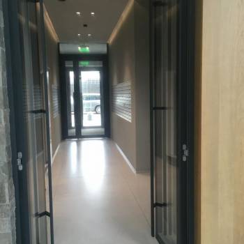 Сдается 2-х комнатная квартира, 40 м²
