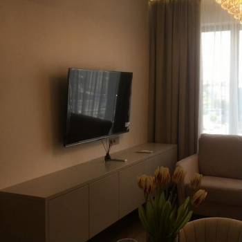 Сдается 2-х комнатная квартира, 40 м²