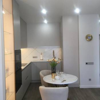 Сдается 2-х комнатная квартира, 40 м²