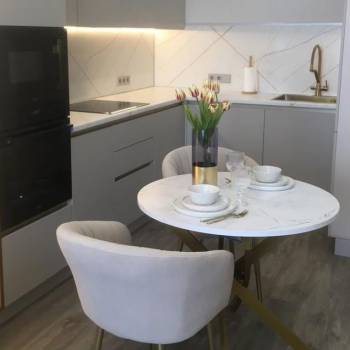 Сдается 2-х комнатная квартира, 40 м²