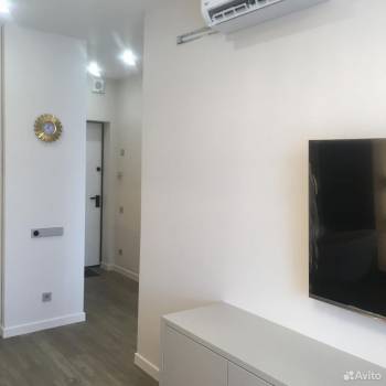 Сдается 2-х комнатная квартира, 40 м²