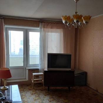 Продается 2-х комнатная квартира, 45,3 м²