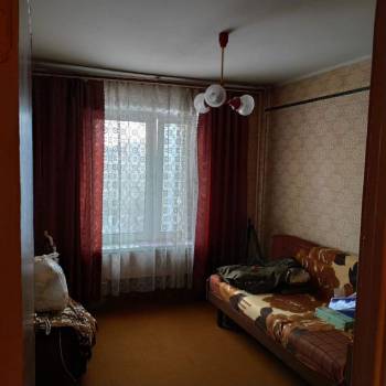 Продается 2-х комнатная квартира, 45,3 м²