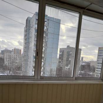 Продается 2-х комнатная квартира, 45,3 м²