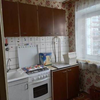 Продается 2-х комнатная квартира, 45,3 м²