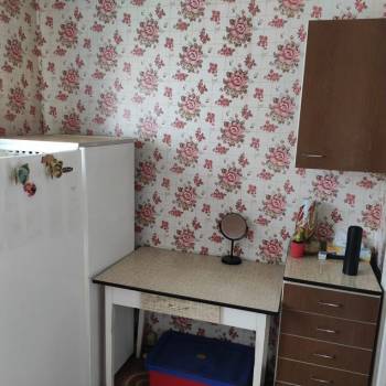 Продается 2-х комнатная квартира, 45,3 м²