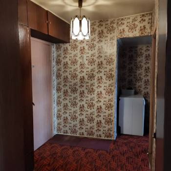 Продается 2-х комнатная квартира, 45,3 м²