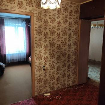 Продается 2-х комнатная квартира, 45,3 м²