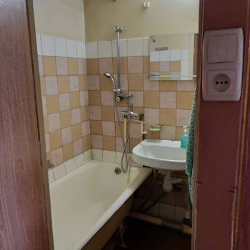 Продается 2-х комнатная квартира, 45,3 м²
