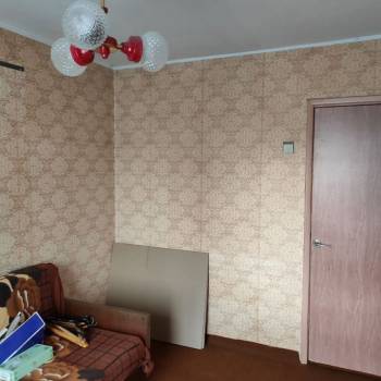 Продается 2-х комнатная квартира, 45,3 м²