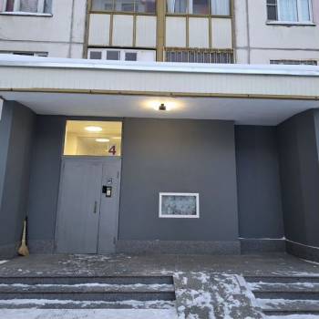 Продается 2-х комнатная квартира, 67,2 м²