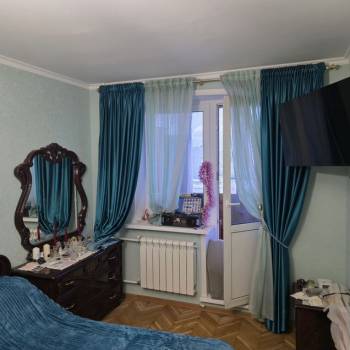 Продается 2-х комнатная квартира, 67,2 м²