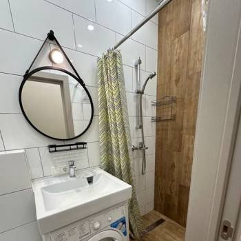 Сдается 1-комнатная квартира, 18 м²