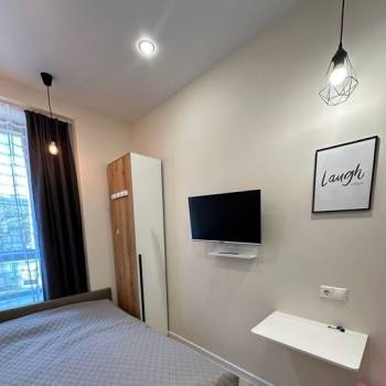 Сдается 1-комнатная квартира, 18 м²