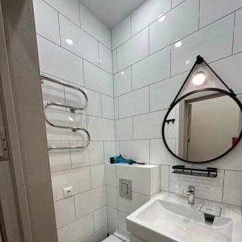 Сдается 1-комнатная квартира, 18 м²