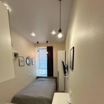 Сдается 1-комнатная квартира, 18 м²
