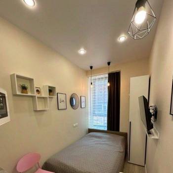 Сдается 1-комнатная квартира, 18 м²