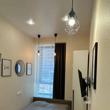 Сдается 1-комнатная квартира, 18 м²