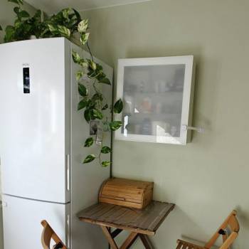 Сдается 2-х комнатная квартира, 44,9 м²