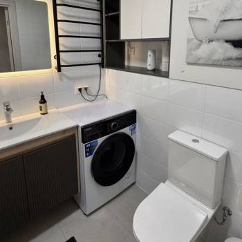 Сдается 1-комнатная квартира, 41,6 м²