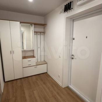 Сдается 1-комнатная квартира, 41,6 м²