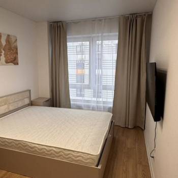 Сдается 1-комнатная квартира, 41,6 м²