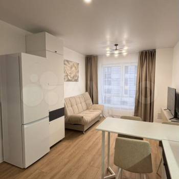 Сдается 1-комнатная квартира, 41,6 м²