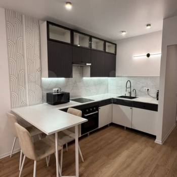 Сдается 1-комнатная квартира, 41,6 м²