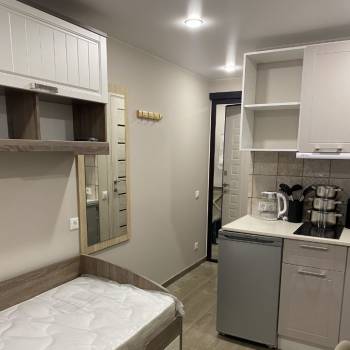 Сдается 1-комнатная квартира, 15 м²