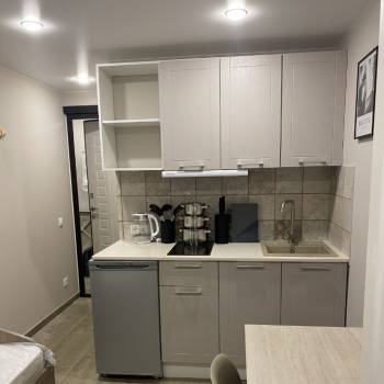Сдается 1-комнатная квартира, 15 м²