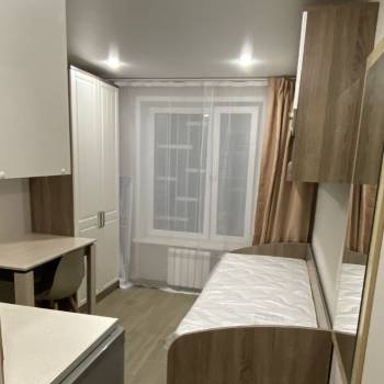 Сдается 1-комнатная квартира, 15 м²