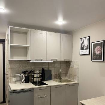 Сдается 1-комнатная квартира, 15 м²