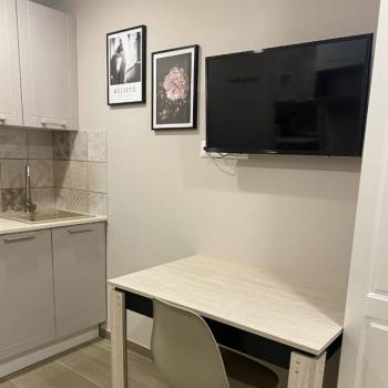Сдается 1-комнатная квартира, 15 м²