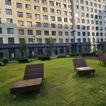 Продается 1-комнатная квартира, 63,5 м²
