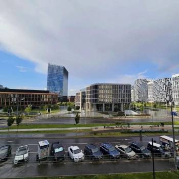Продается 1-комнатная квартира, 63,5 м²