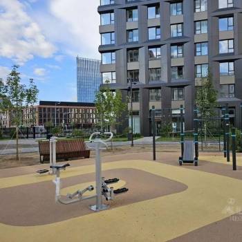 Продается 1-комнатная квартира, 63,5 м²