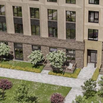 Продается 1-комнатная квартира, 63,5 м²