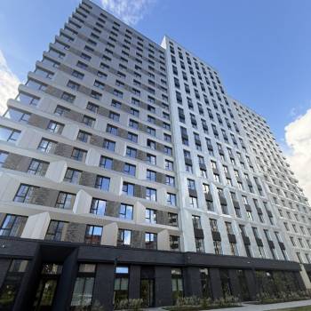 Продается 1-комнатная квартира, 63,5 м²