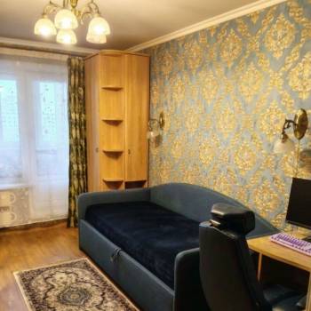 Продается 3-х комнатная квартира, 60 м²